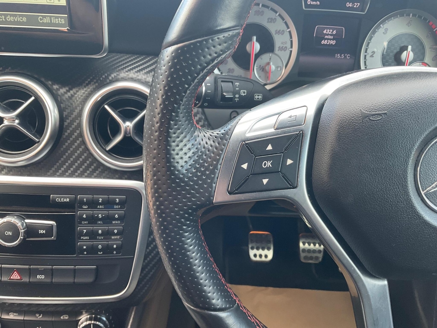 Used Mercedes-Benz A-Class 2014 for sale - 76886269: Photo 11