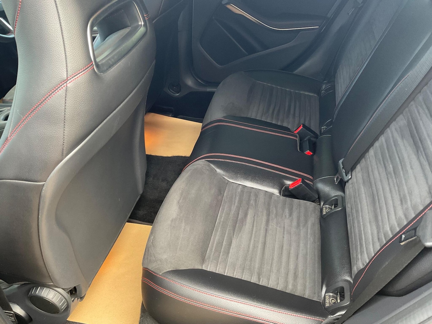 Used Mercedes-Benz A-Class 2014 for sale - 76886269: Photo 12