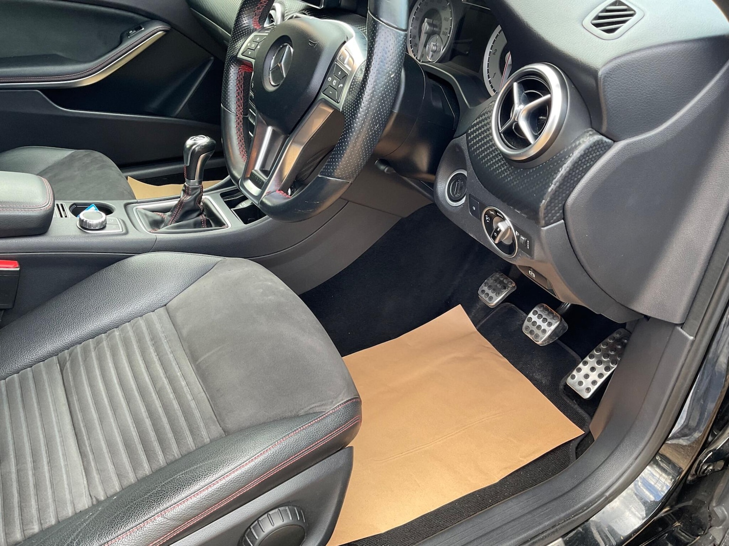 Used Mercedes-Benz A-Class 2014 for sale - 76886269: Photo 13