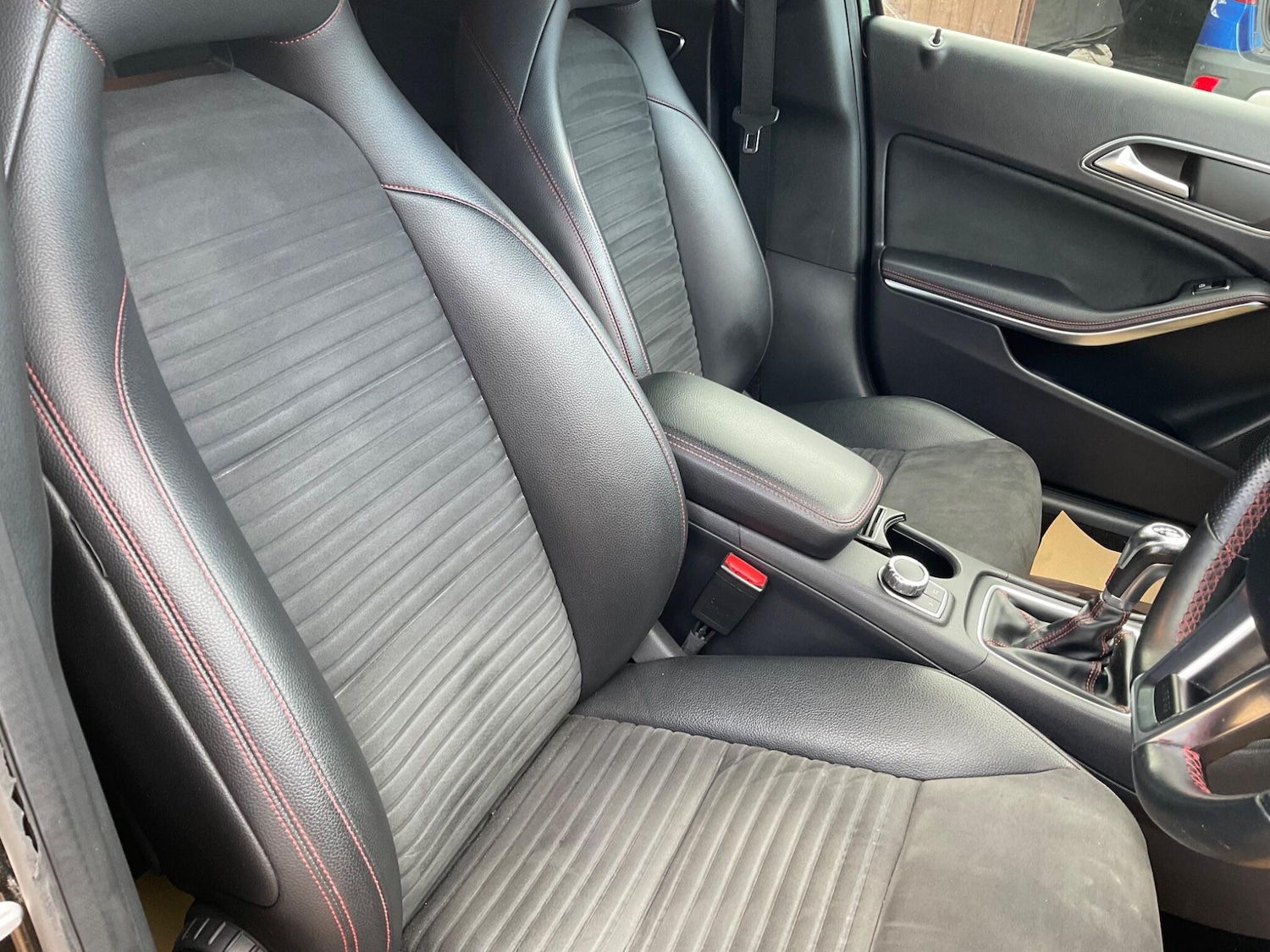 Used Mercedes-Benz A-Class 2014 for sale - 76886269: Photo 14