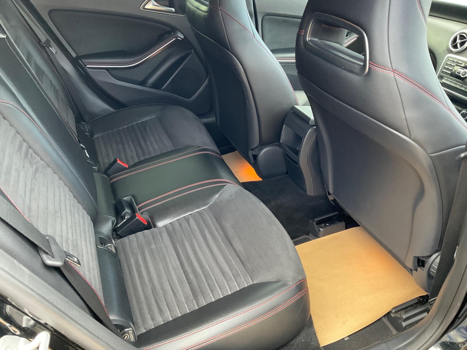 Used Mercedes-Benz A-Class 2014 for sale - 76886269: Photo 15