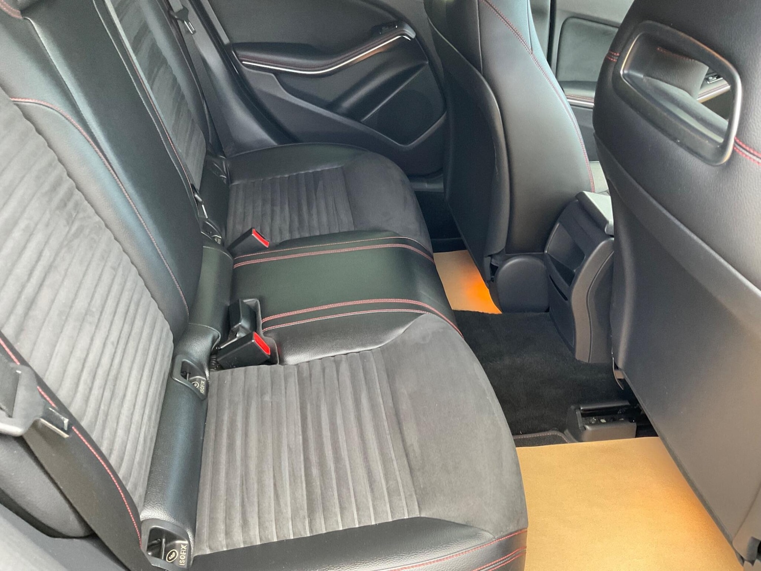 Used Mercedes-Benz A-Class 2014 for sale - 76886269: Photo 16