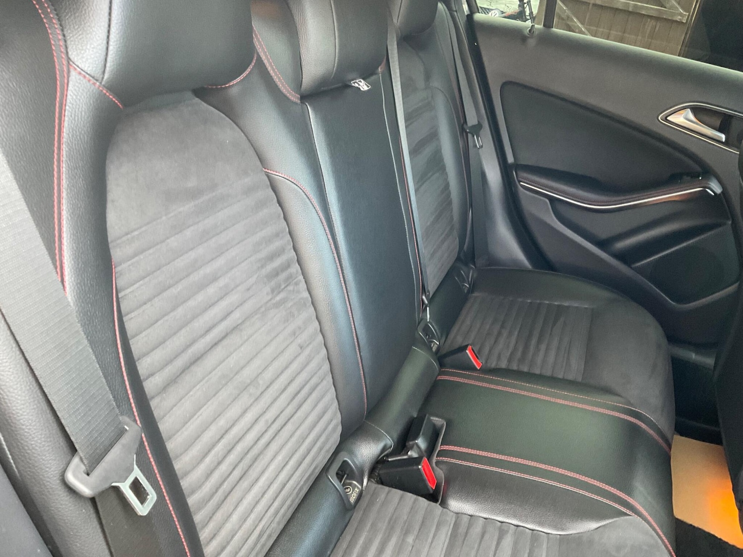 Used Mercedes-Benz A-Class 2014 for sale - 76886269: Photo 17