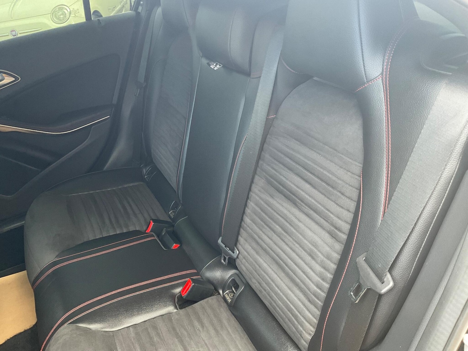 Used Mercedes-Benz A-Class 2014 for sale - 76886269: Photo 18