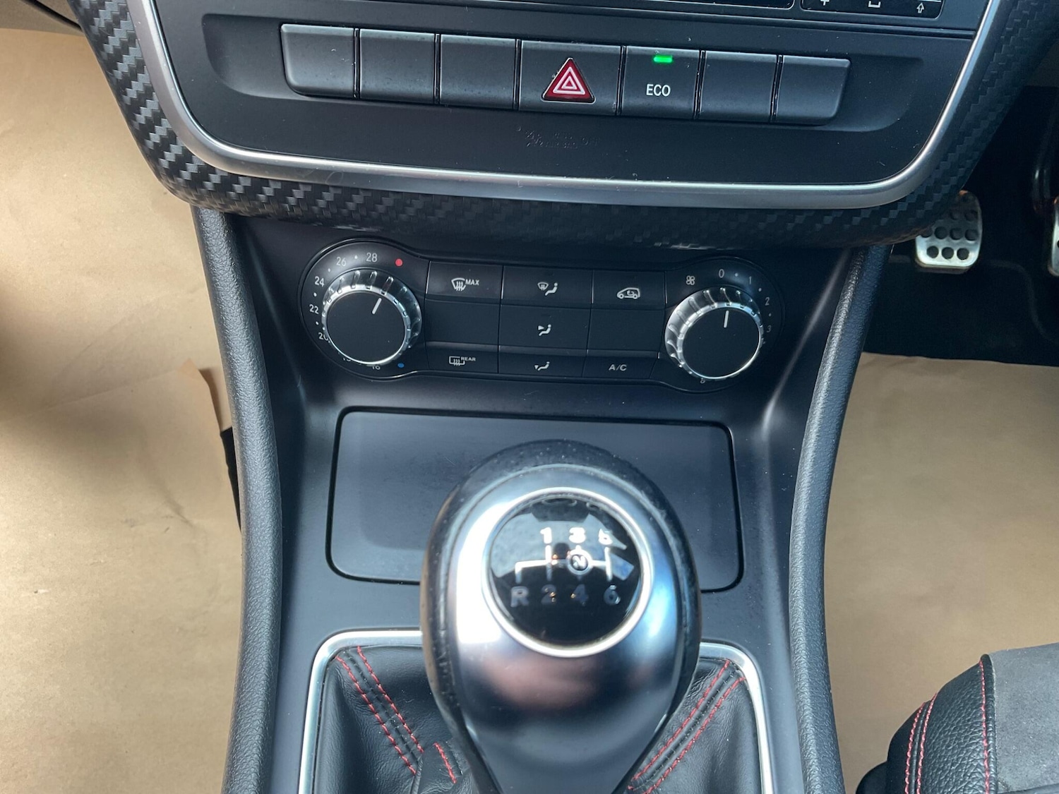 Used Mercedes-Benz A-Class 2014 for sale - 76886269: Photo 21