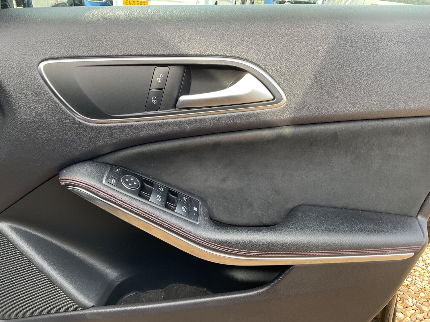 Used Mercedes-Benz A-Class 2014 for sale - 76886269: Photo 25