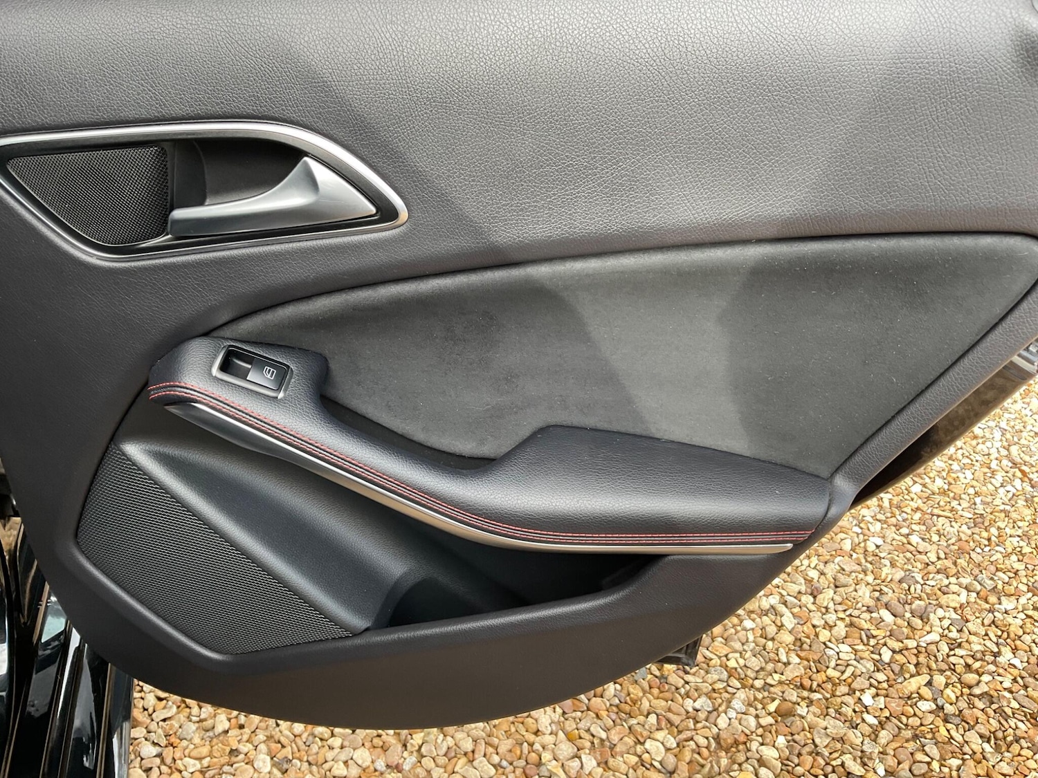 Used Mercedes-Benz A-Class 2014 for sale - 76886269: Photo 26