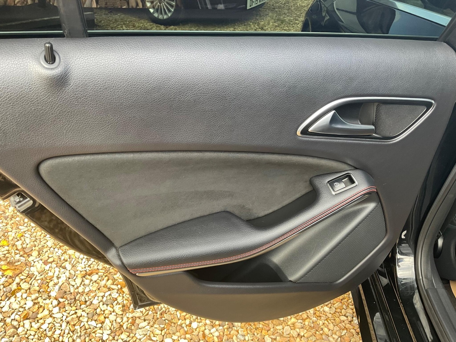 Used Mercedes-Benz A-Class 2014 for sale - 76886269: Photo 27