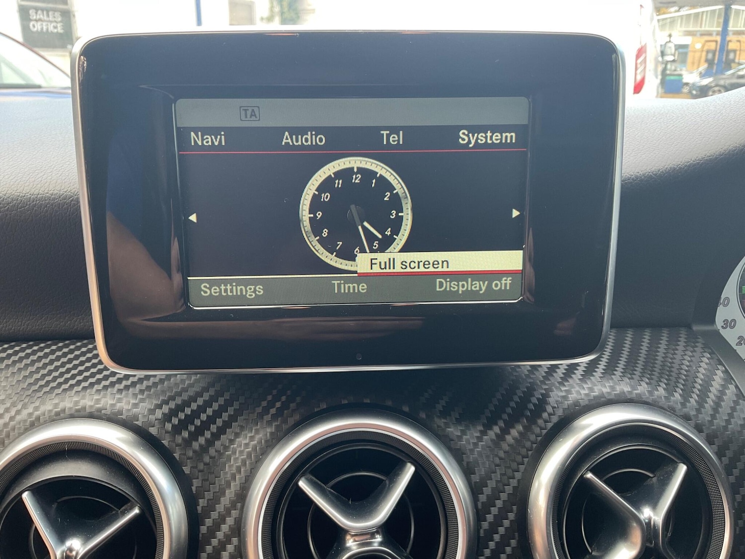 Used Mercedes-Benz A-Class 2014 for sale - 76886269: Photo 31