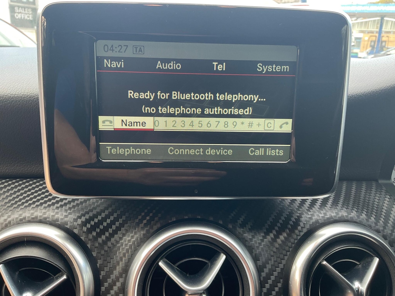 Used Mercedes-Benz A-Class 2014 for sale - 76886269: Photo 32