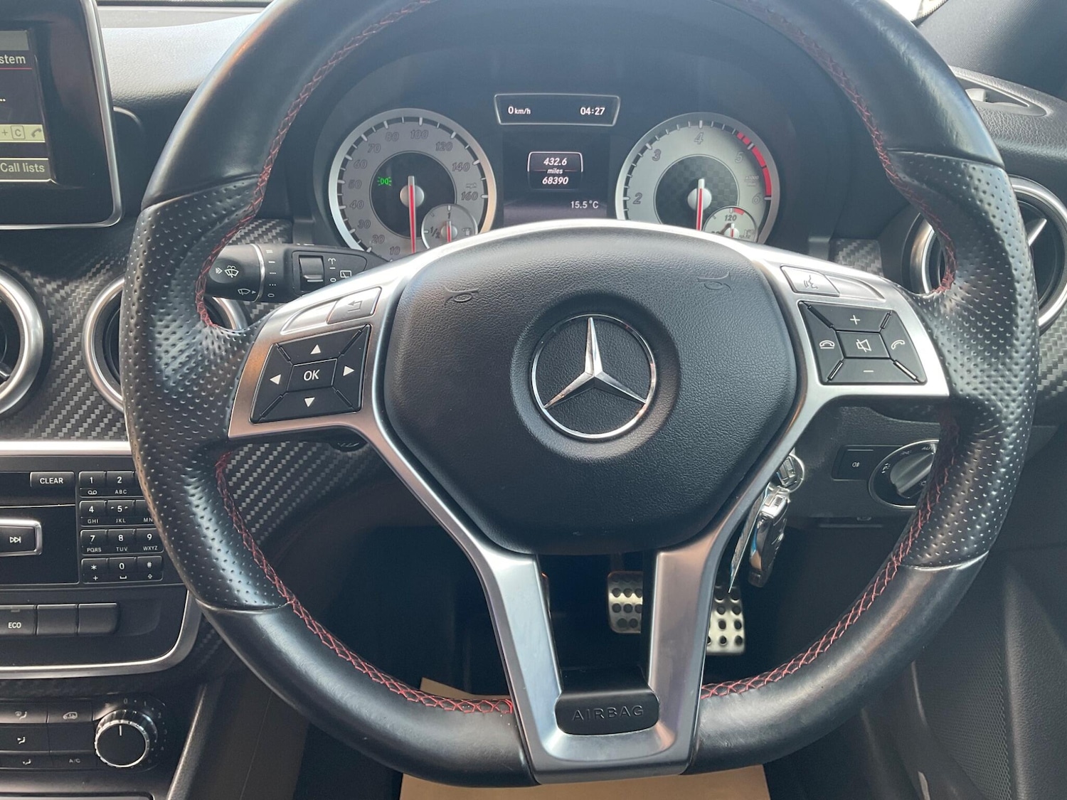 Used Mercedes-Benz A-Class 2014 for sale - 76886269: Photo 35