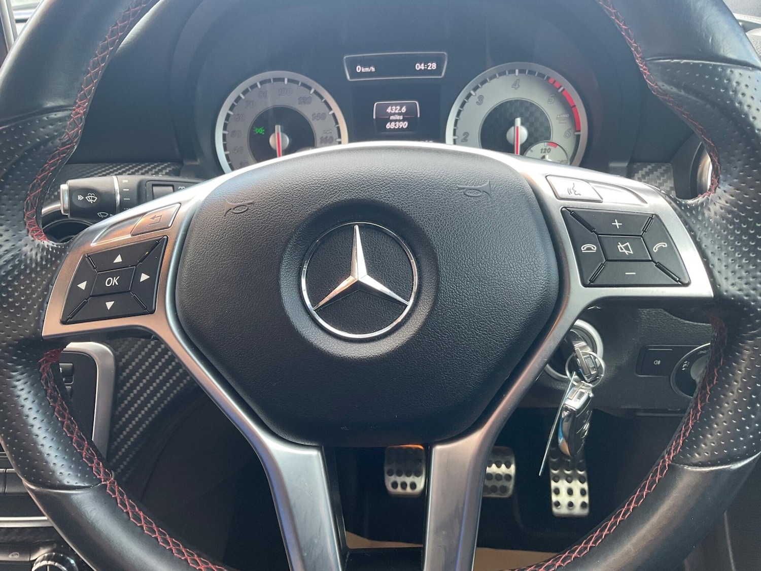 Used Mercedes-Benz A-Class 2014 for sale - 76886269: Photo 36