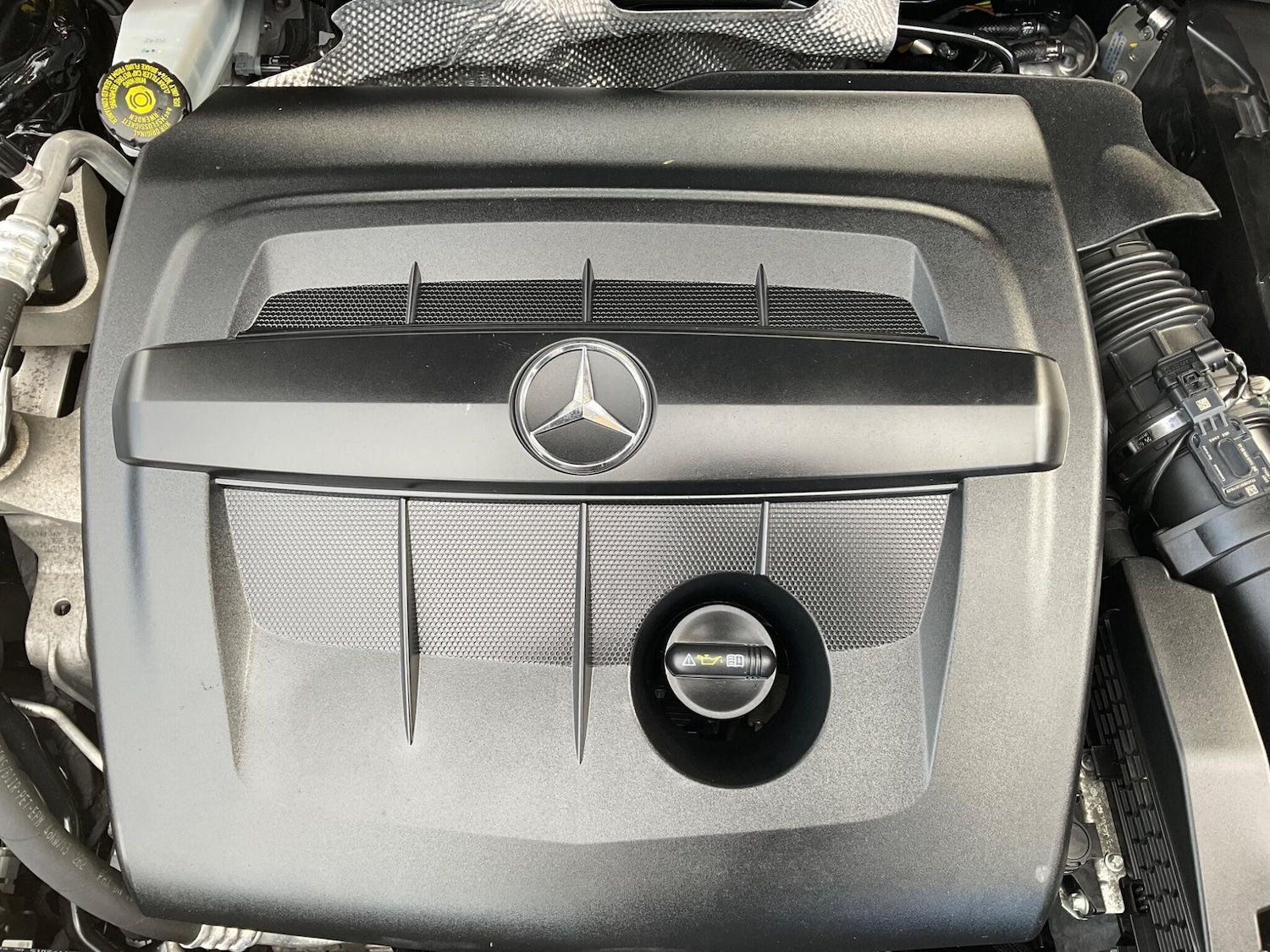 Used Mercedes-Benz A-Class 2014 for sale - 76886269: Photo 42