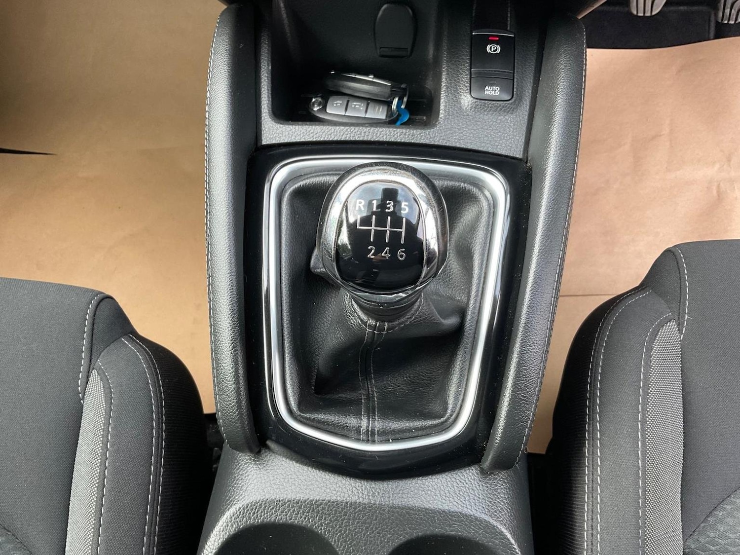 Vehicle 16