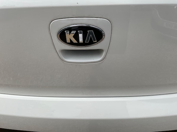 Used Kia Rio 2016 for sale - 76021127: Photo 12