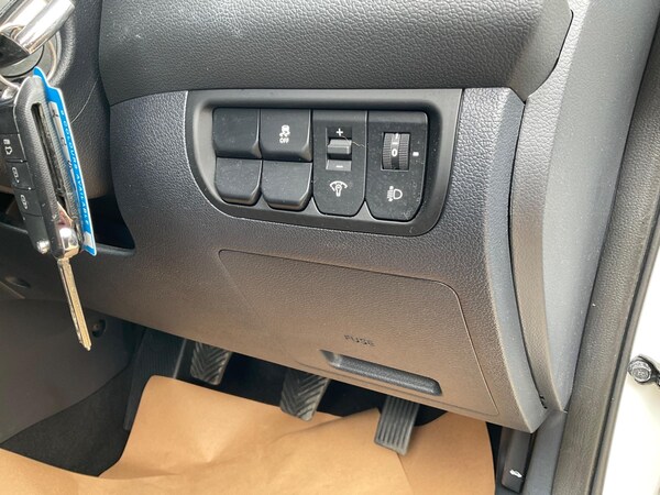 Used Kia Rio 2016 for sale - 76021127: Photo 15