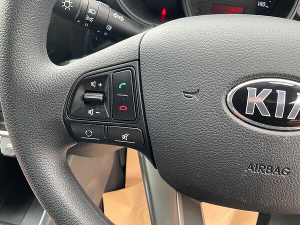 Used Kia Rio 2016 for sale - 76021127: Photo 21