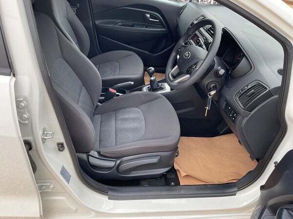 Used Kia Rio 2016 for sale - 76021127: Photo 24