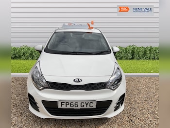 Used Kia Rio 2016 for sale - 76021127: Photo 2