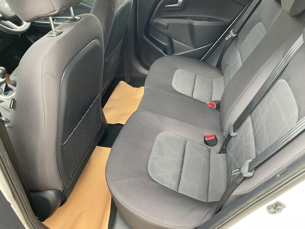 Used Kia Rio 2016 for sale - 76021127: Photo 33