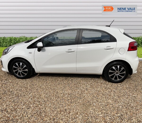Used Kia Rio 2016 for sale - 76021127: Photo 4
