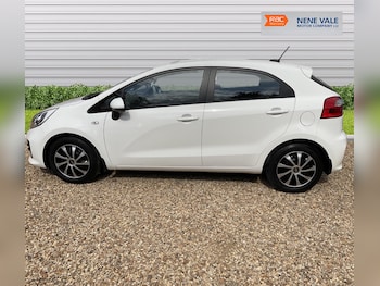 Used Kia Rio 2016 for sale - 76021127: Photo 4