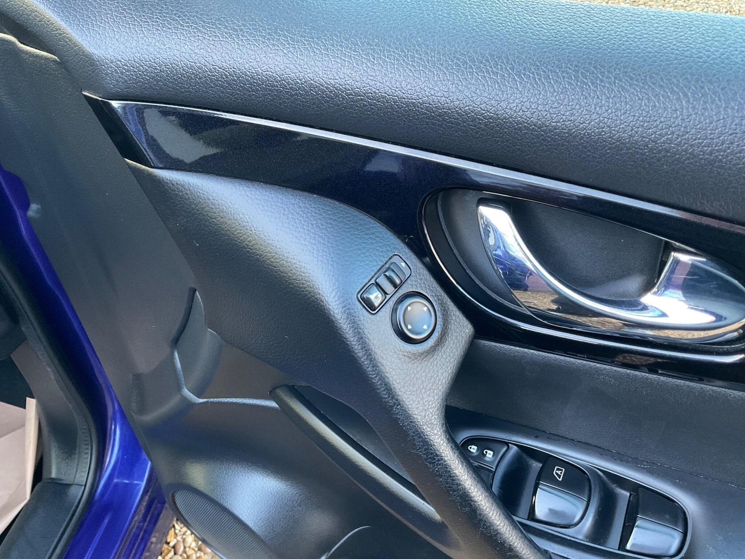 Used Nissan Qashqai 2015 for sale - 76781534: Photo 10