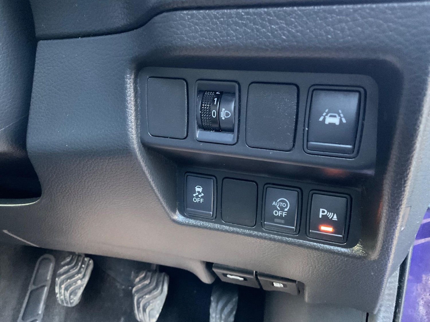 Used Nissan Qashqai 2015 for sale - 76781534: Photo 12