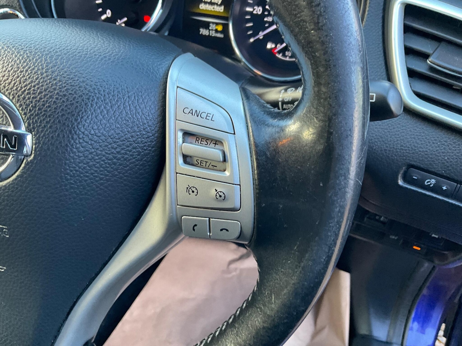 Used Nissan Qashqai 2015 for sale - 76781534: Photo 13