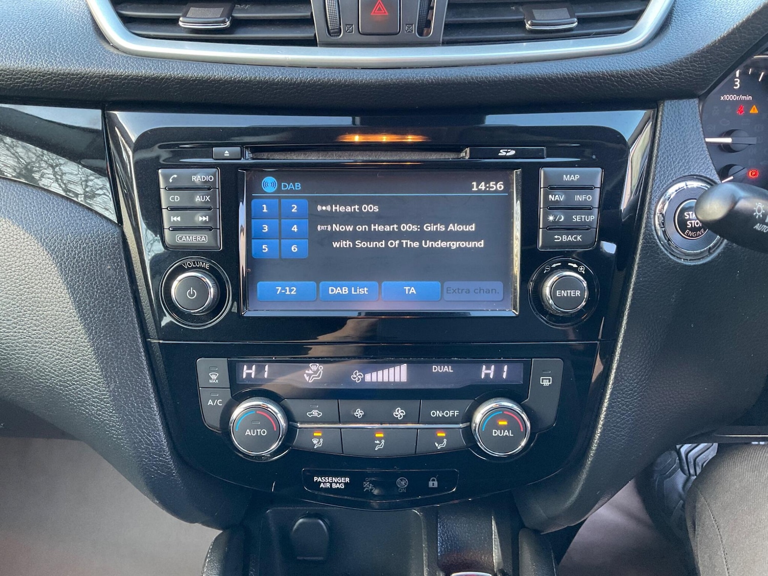 Used Nissan Qashqai 2015 for sale - 76781534: Photo 20