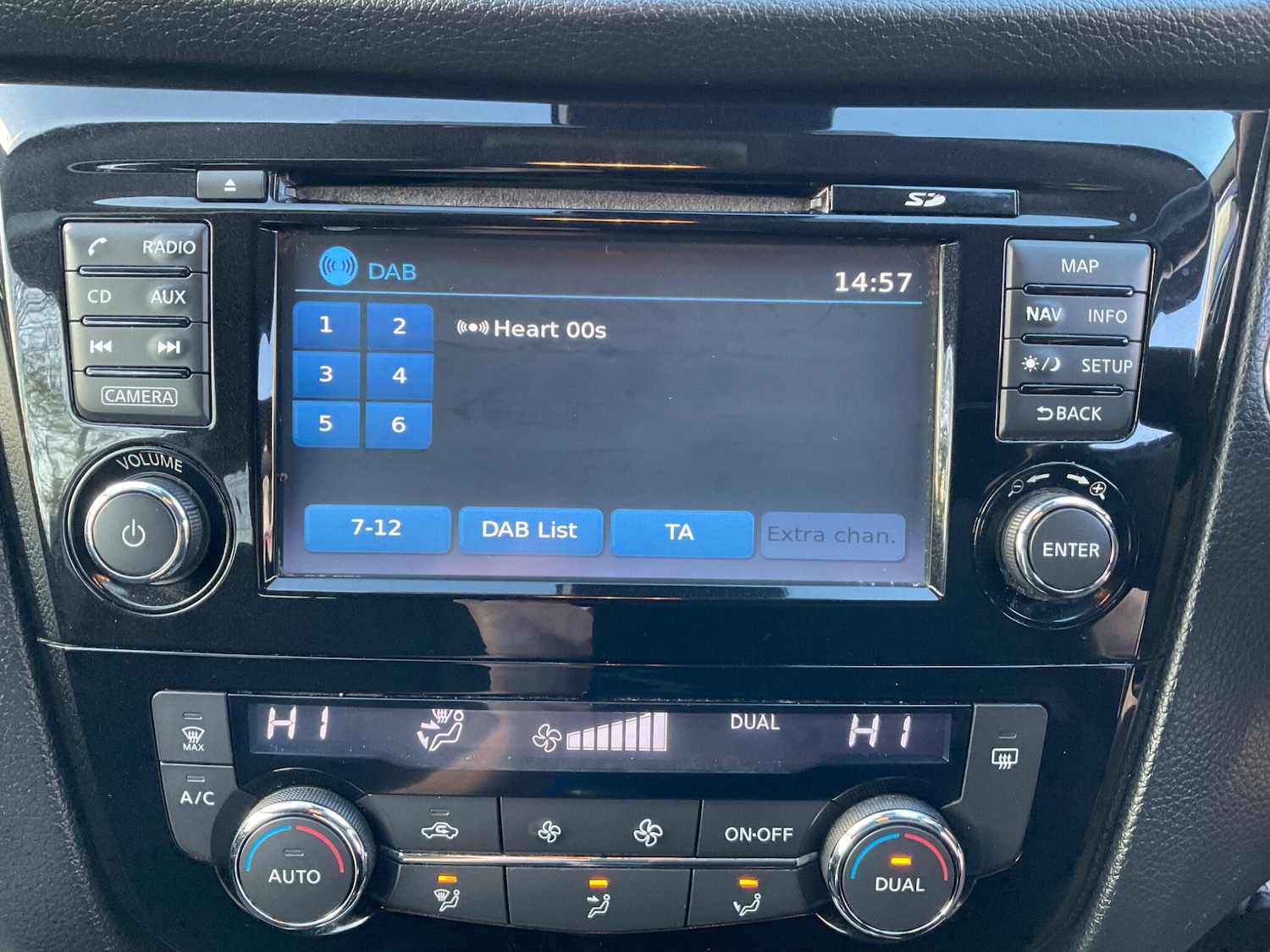 Used Nissan Qashqai 2015 for sale - 76781534: Photo 22