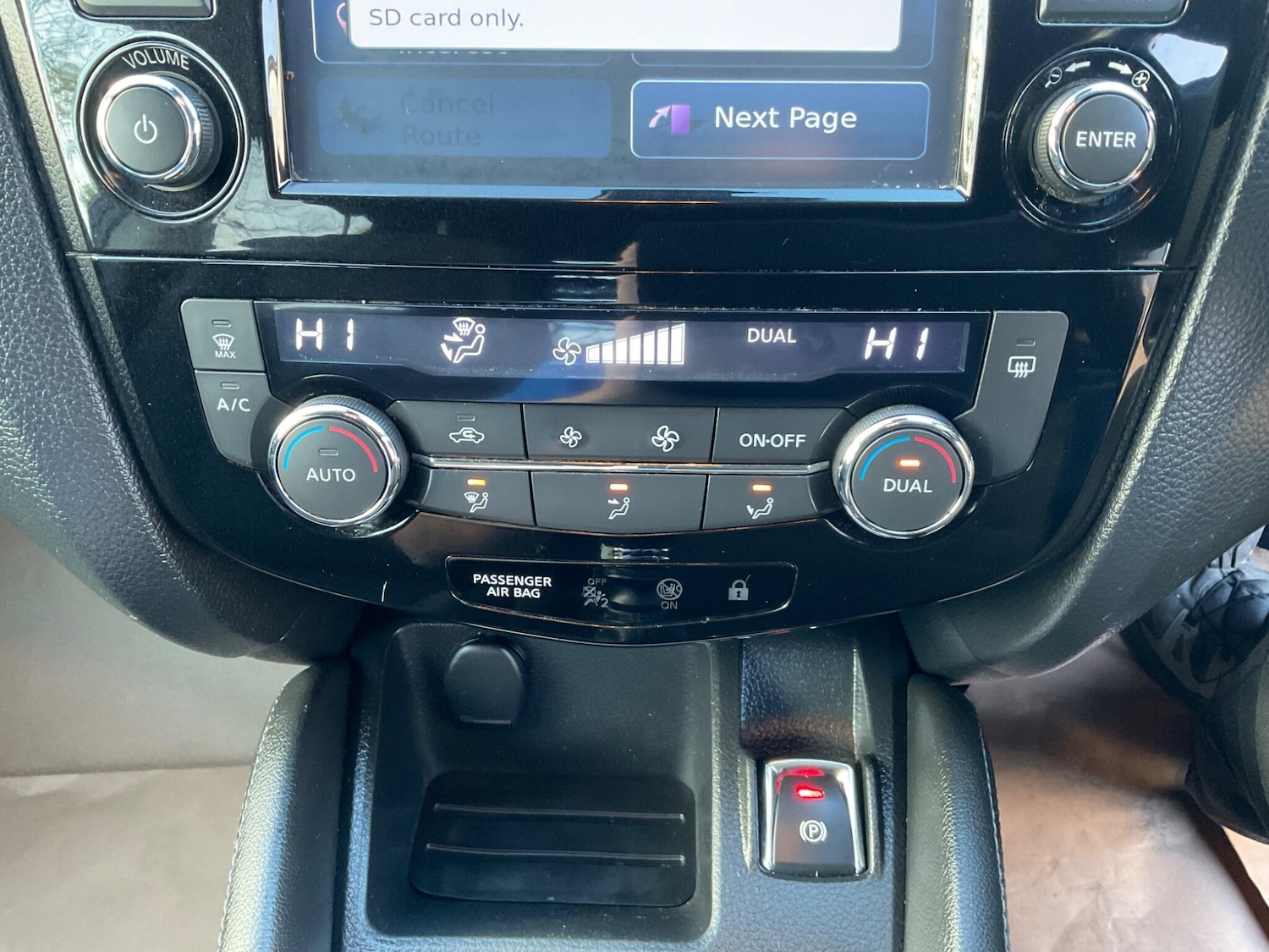 Used Nissan Qashqai 2015 for sale - 76781534: Photo 23