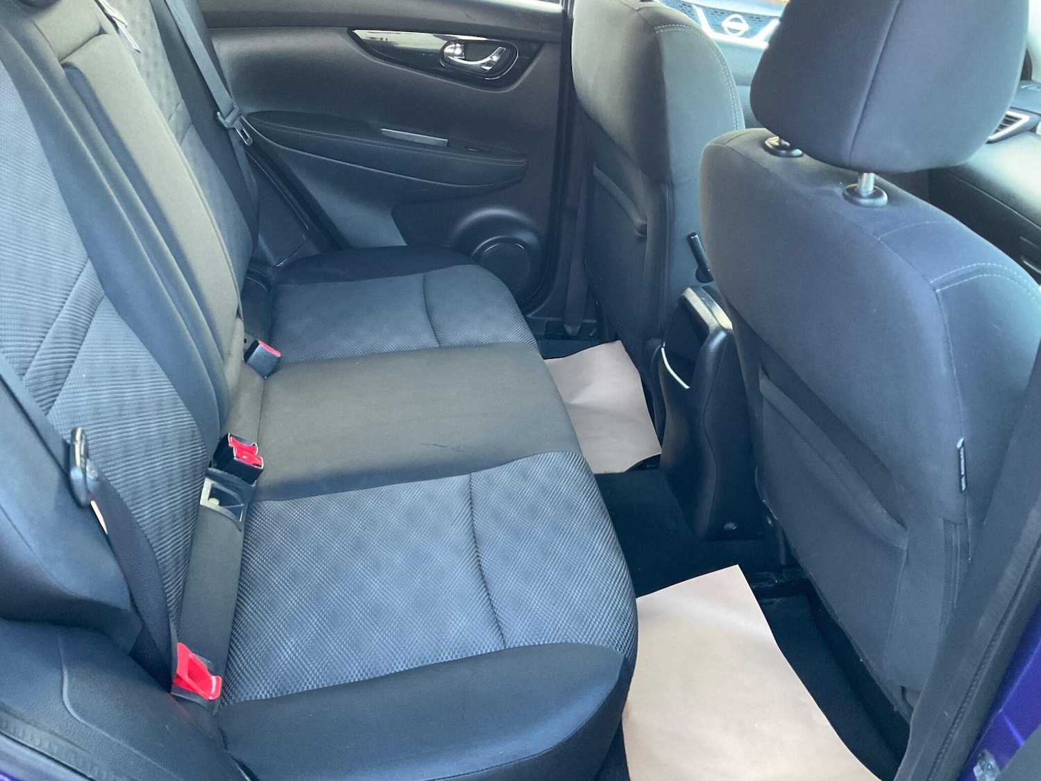 Used Nissan Qashqai 2015 for sale - 76781534: Photo 28