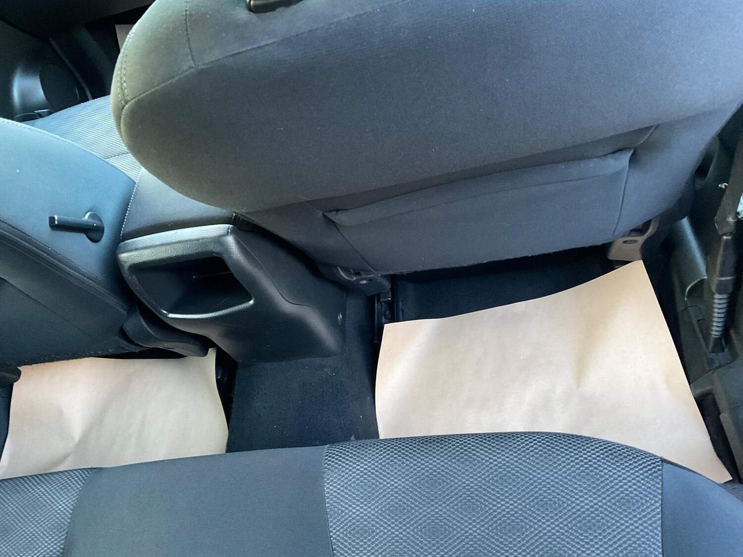 Used Nissan Qashqai 2015 for sale - 76781534: Photo 29