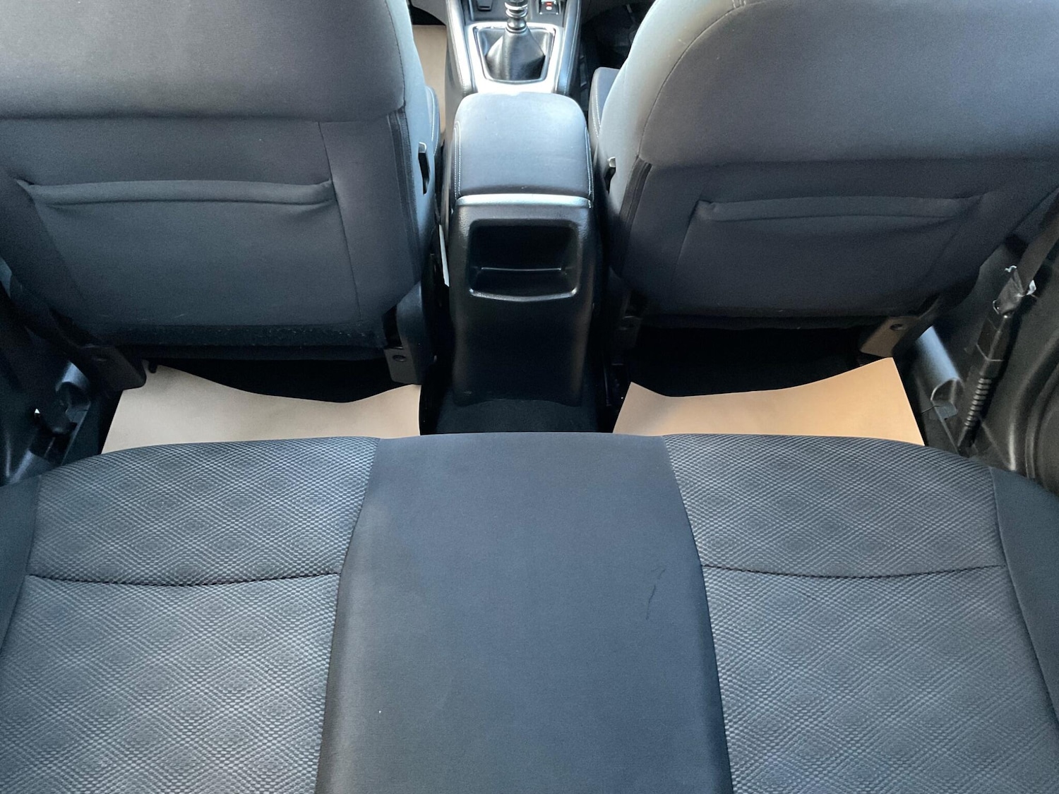 Used Nissan Qashqai 2015 for sale - 76781534: Photo 30