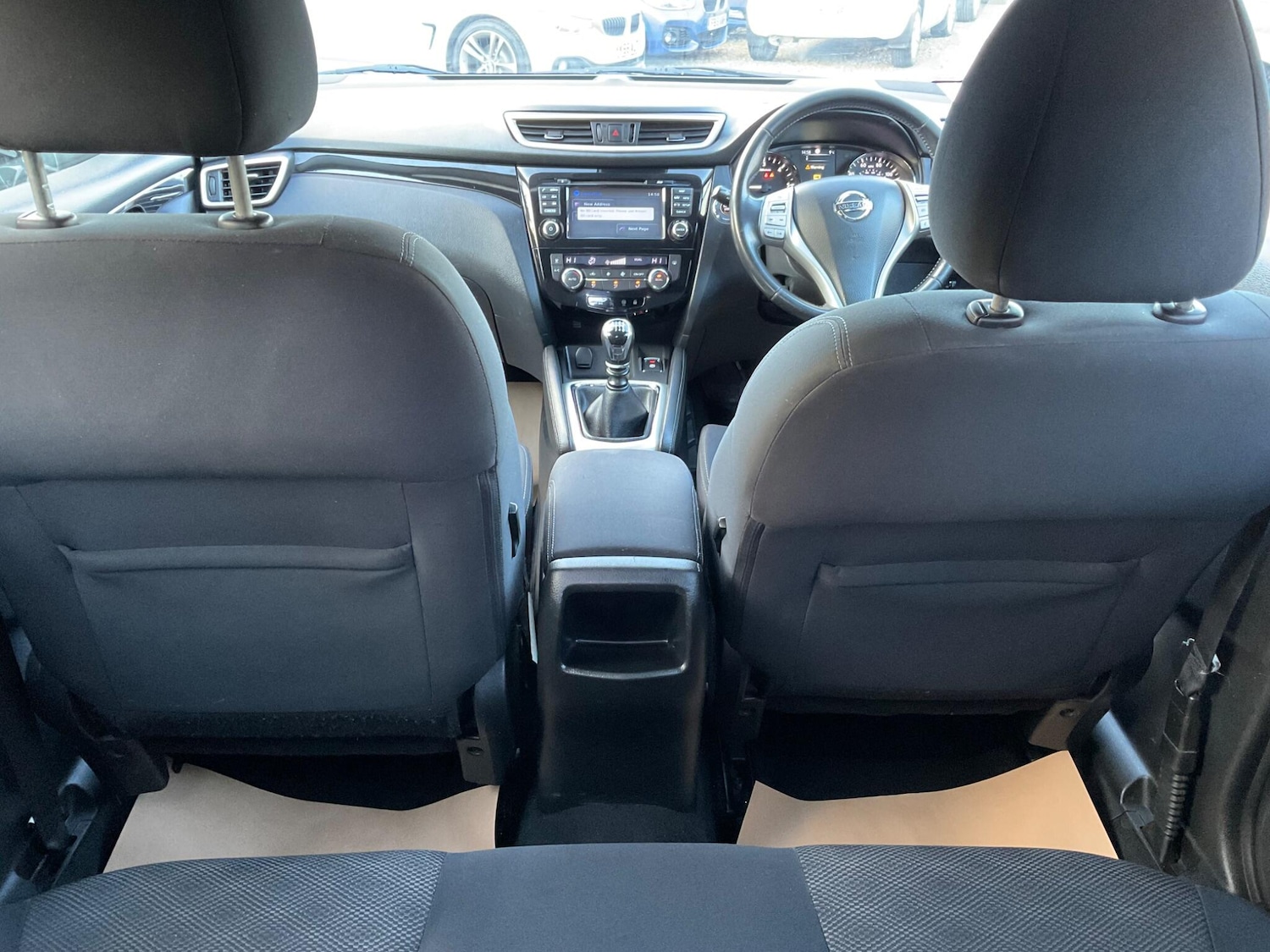 Used Nissan Qashqai 2015 for sale - 76781534: Photo 31