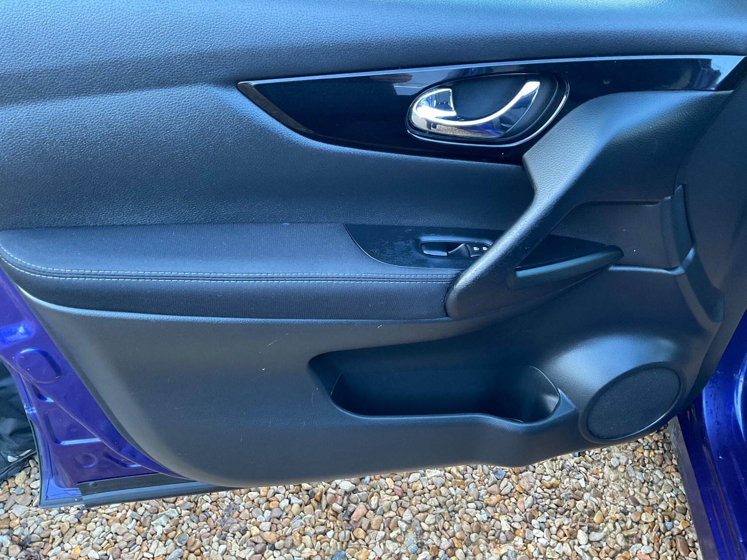 Used Nissan Qashqai 2015 for sale - 76781534: Photo 32