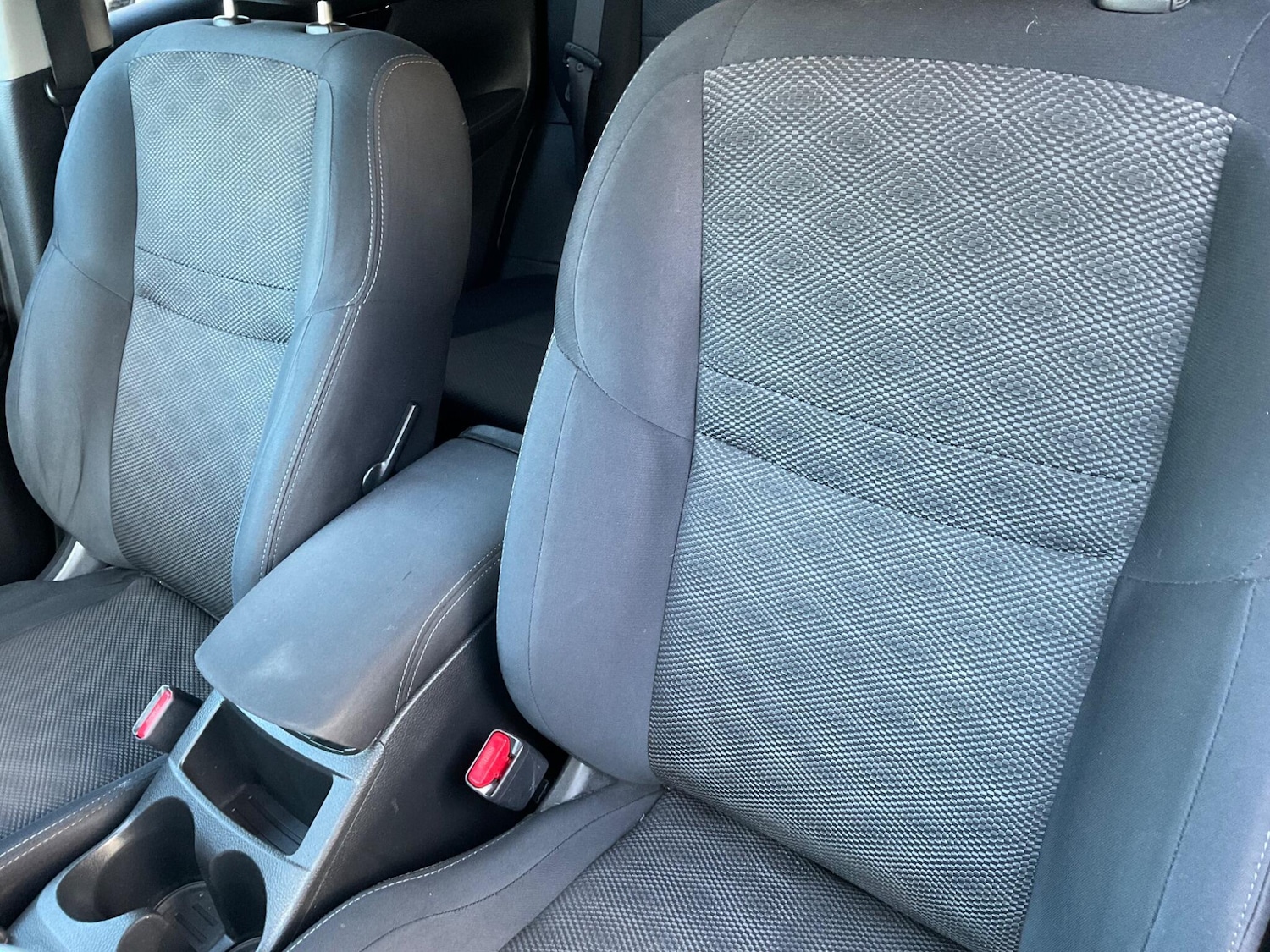 Used Nissan Qashqai 2015 for sale - 76781534: Photo 34