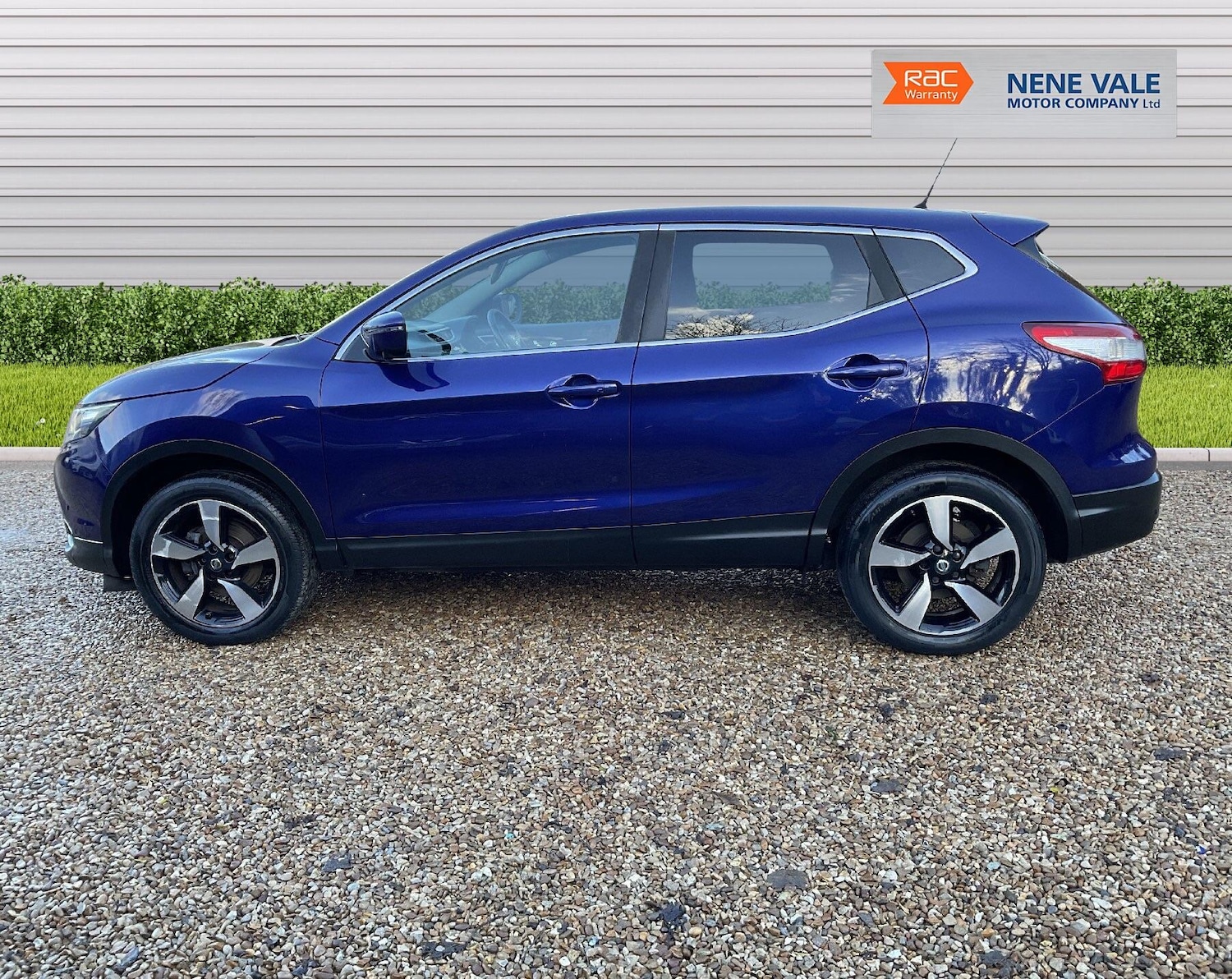 Used Nissan Qashqai 2015 for sale - 76781534: Photo 4