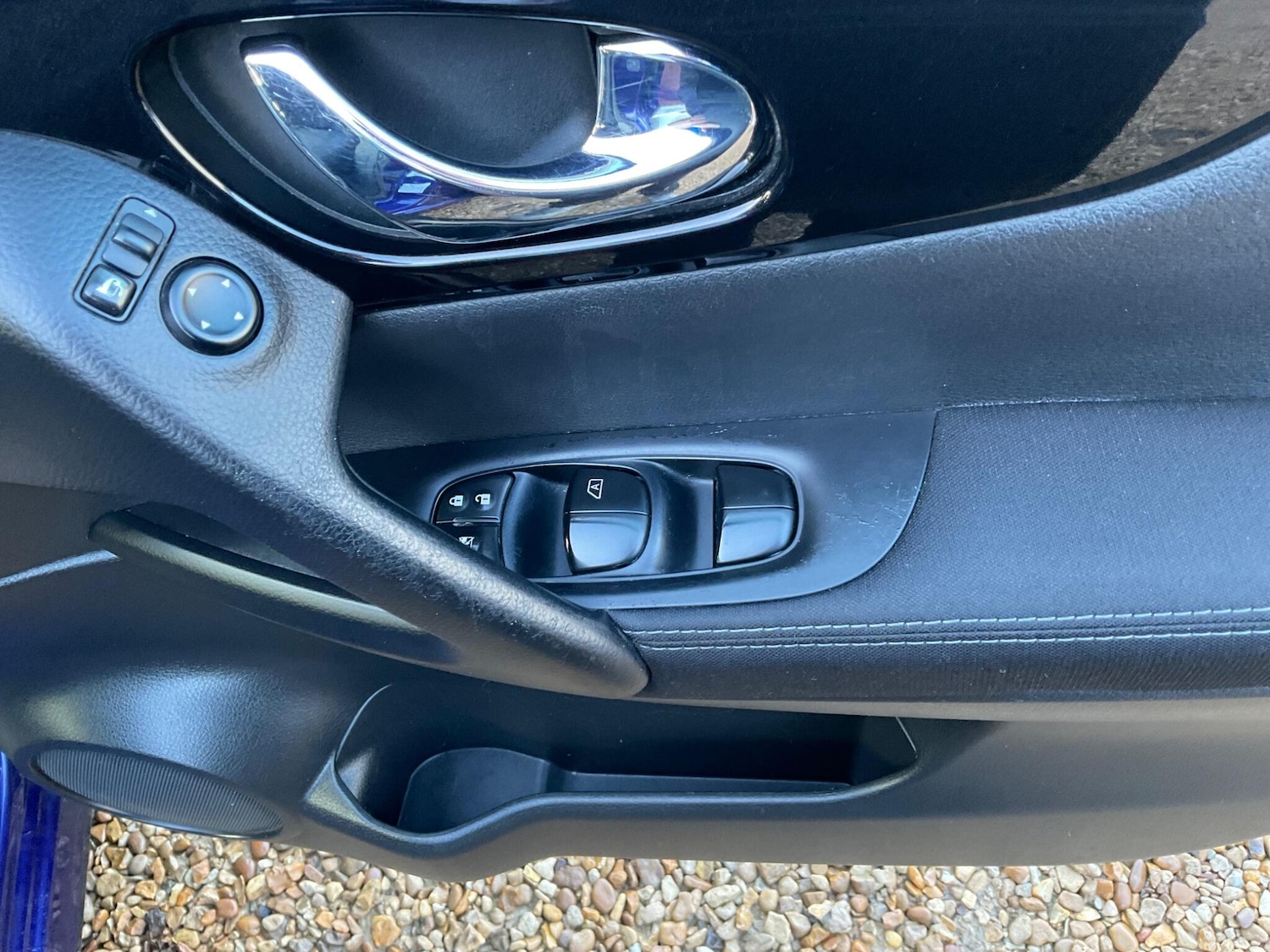 Used Nissan Qashqai 2015 for sale - 76781534: Photo 9