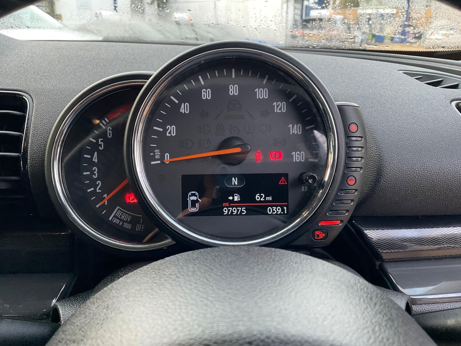 Used MINI Clubman for sale - 77559115: Photo 14