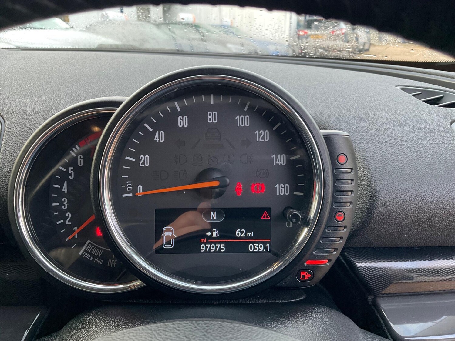 Used MINI Clubman for sale - 77559115: Photo 15