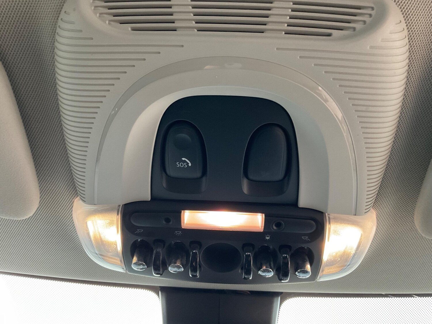 Used MINI Clubman for sale - 77559115: Photo 16