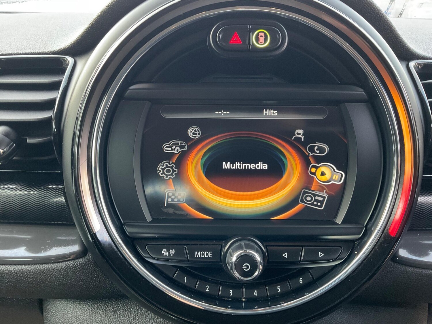 Used MINI Clubman for sale - 77559115: Photo 18