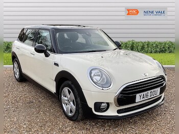 Used MINI Clubman 2016 for sale - 77559115: Photo