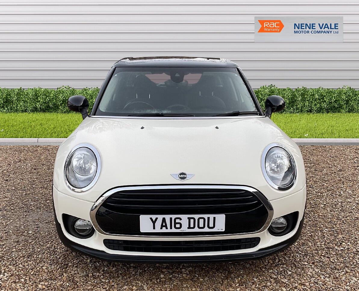 Used MINI Clubman for sale - 77559115: Photo 2