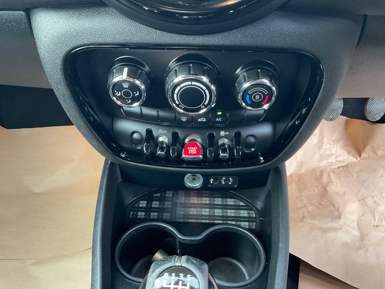 Used MINI Clubman for sale - 77559115: Photo 20