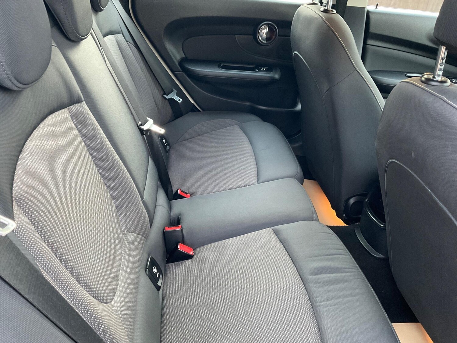 Used MINI Clubman for sale - 77559115: Photo 23