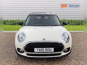 Used MINI Clubman 2016 for sale - 77559115: Photo
