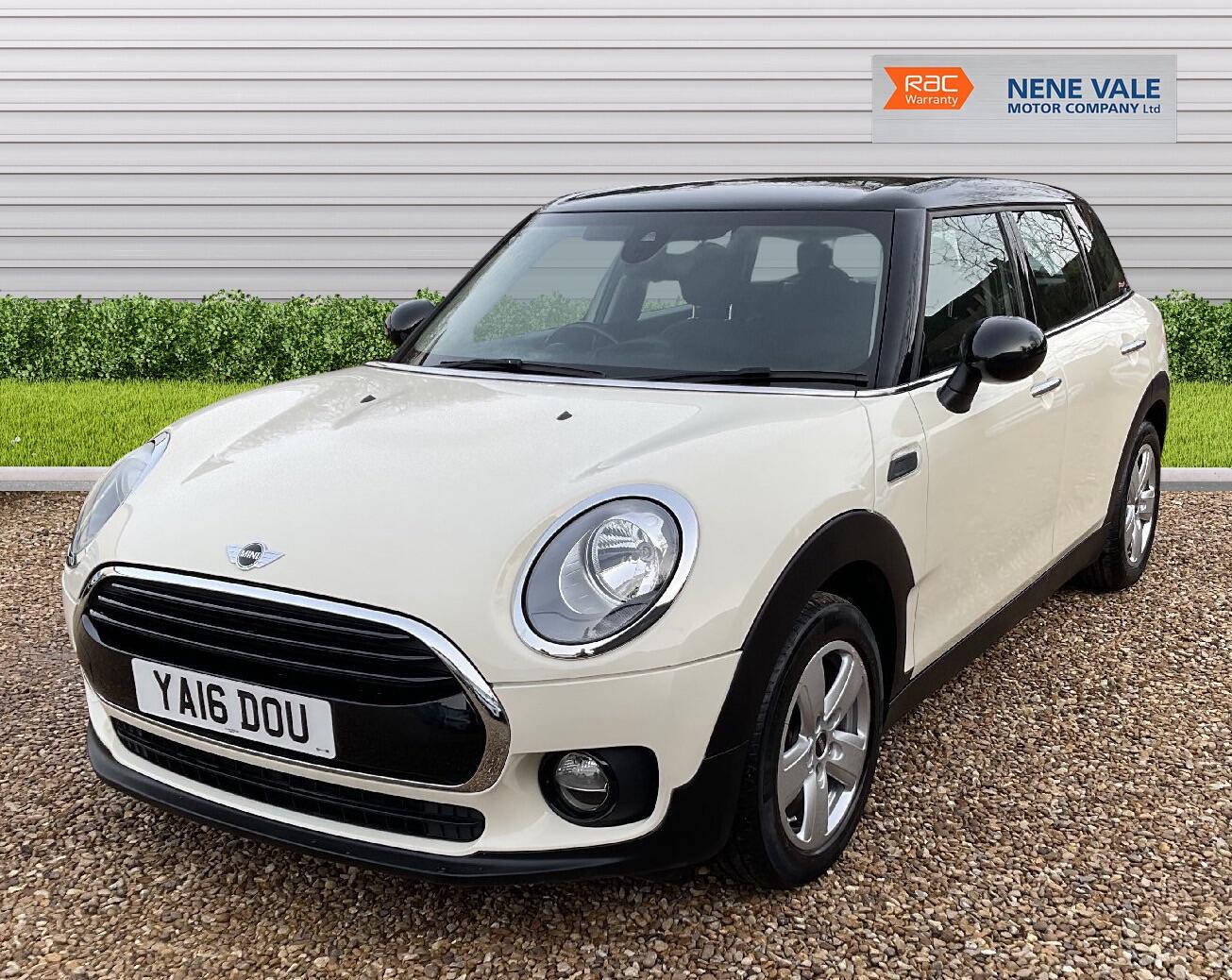Used MINI Clubman for sale - 77559115: Photo 3